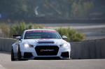 Audi Sport TT Cup 2015 года